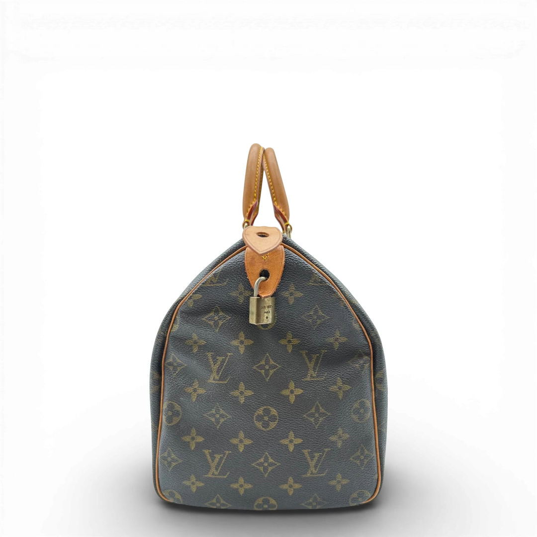 Louis Vuitton Handtasche Speedy 30
