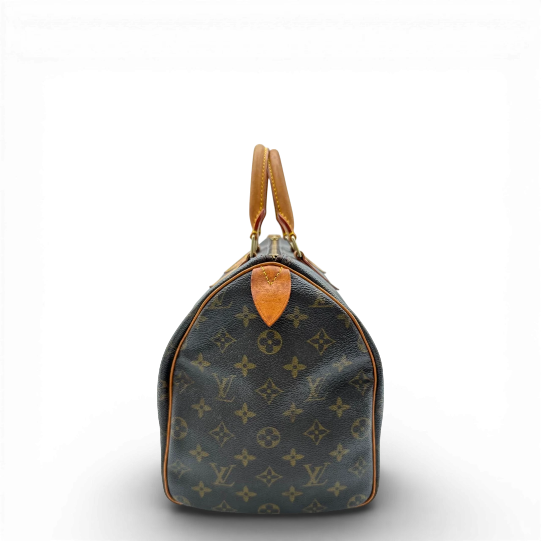 Louis Vuitton Handtasche Speedy 30