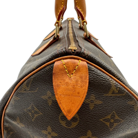 Louis Vuitton Handtasche Speedy 30