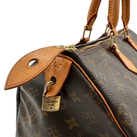 Louis Vuitton Handtasche Speedy 30