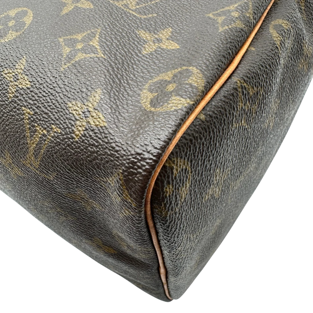 Louis Vuitton Handtasche Speedy 30