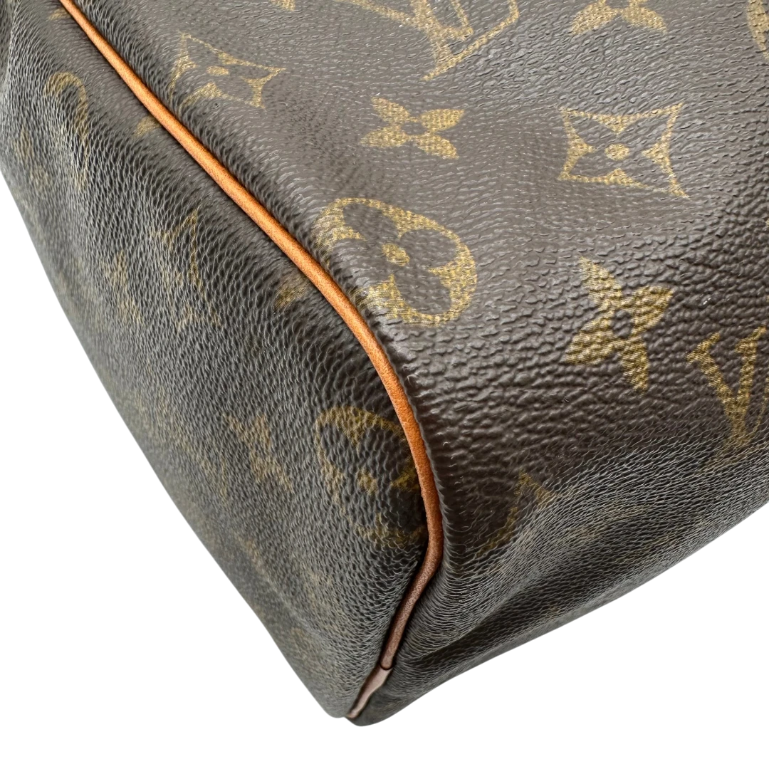 Louis Vuitton Handtasche Speedy 30