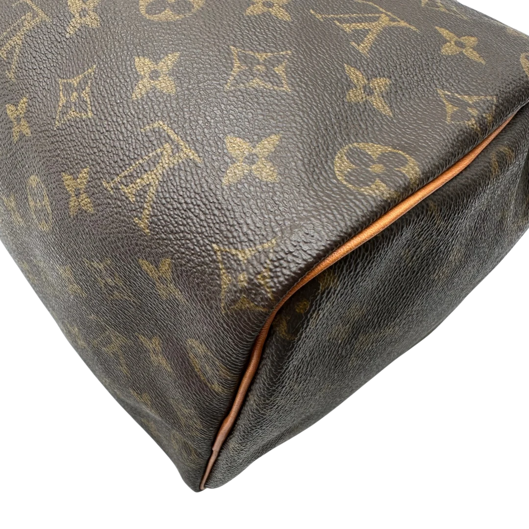 Louis Vuitton Handtasche Speedy 30