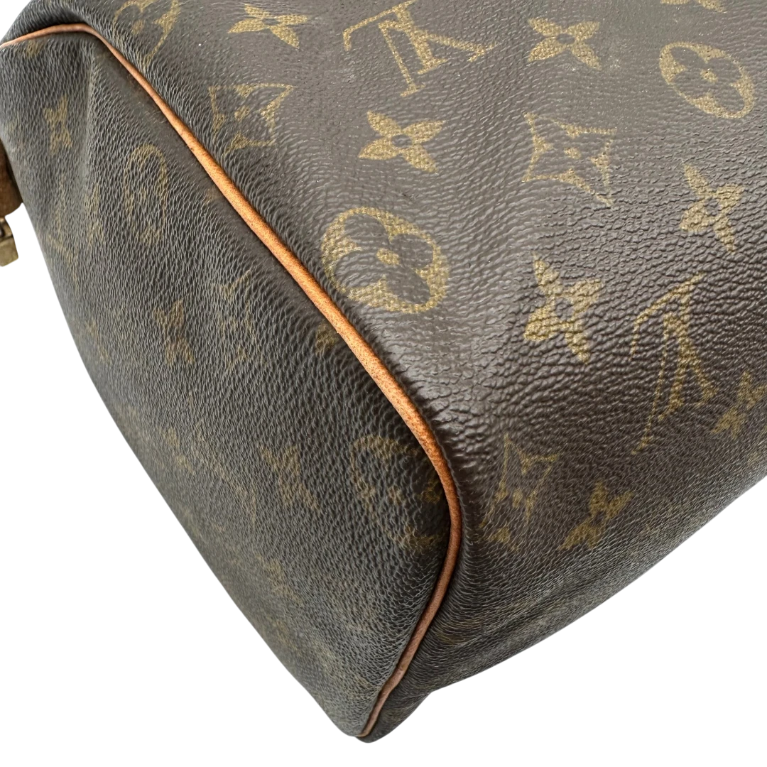 Louis Vuitton Handtasche Speedy 30