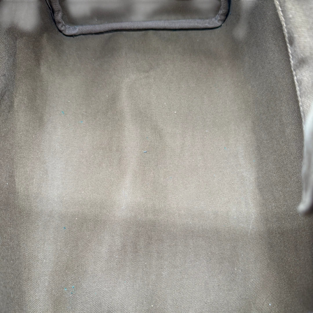 Louis Vuitton Handtasche Speedy 30 monogram braun