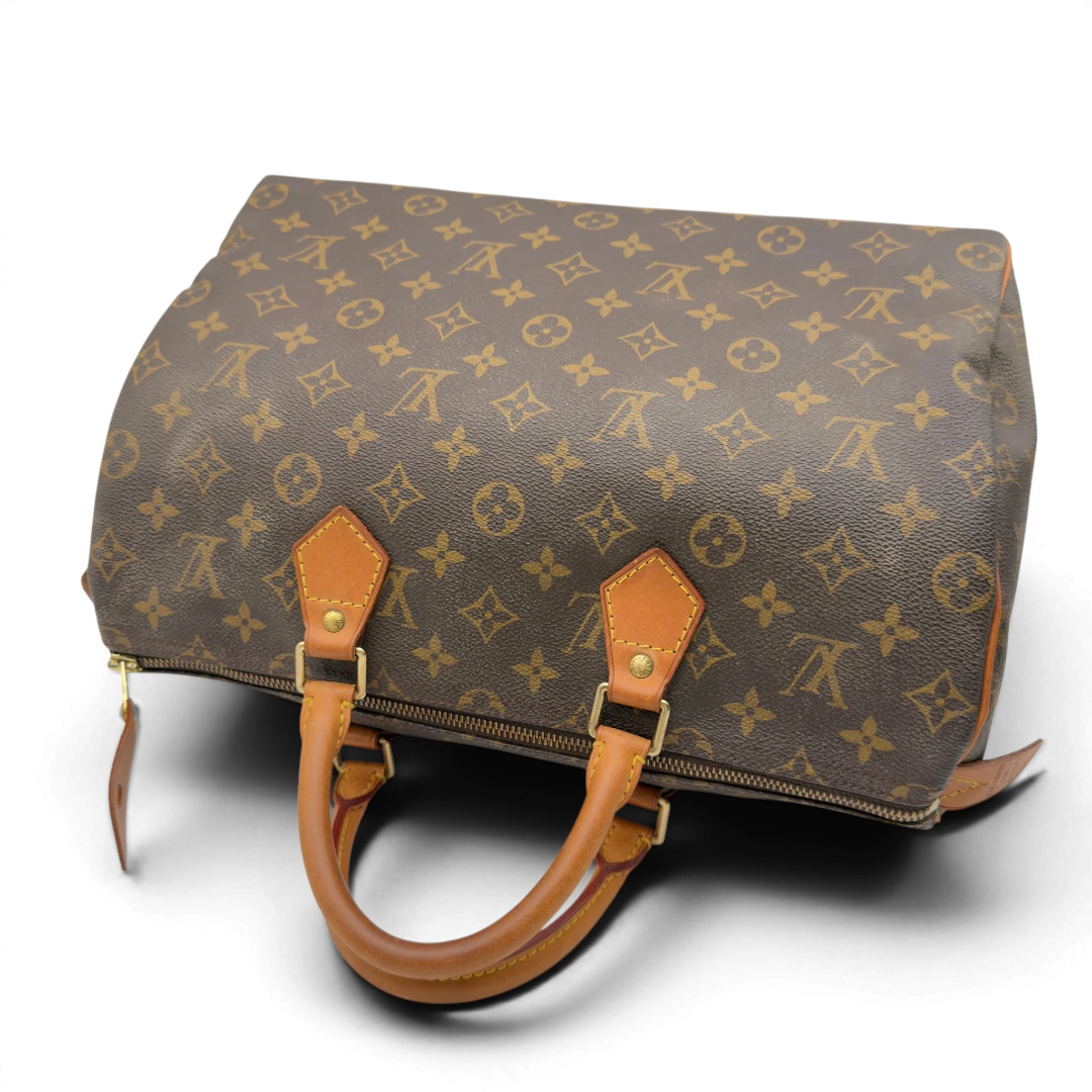 Louis Vuitton Handtasche Speedy 35