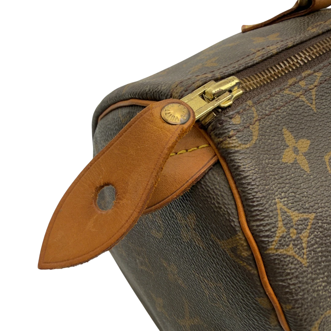 Louis Vuitton Handtasche Speedy 35