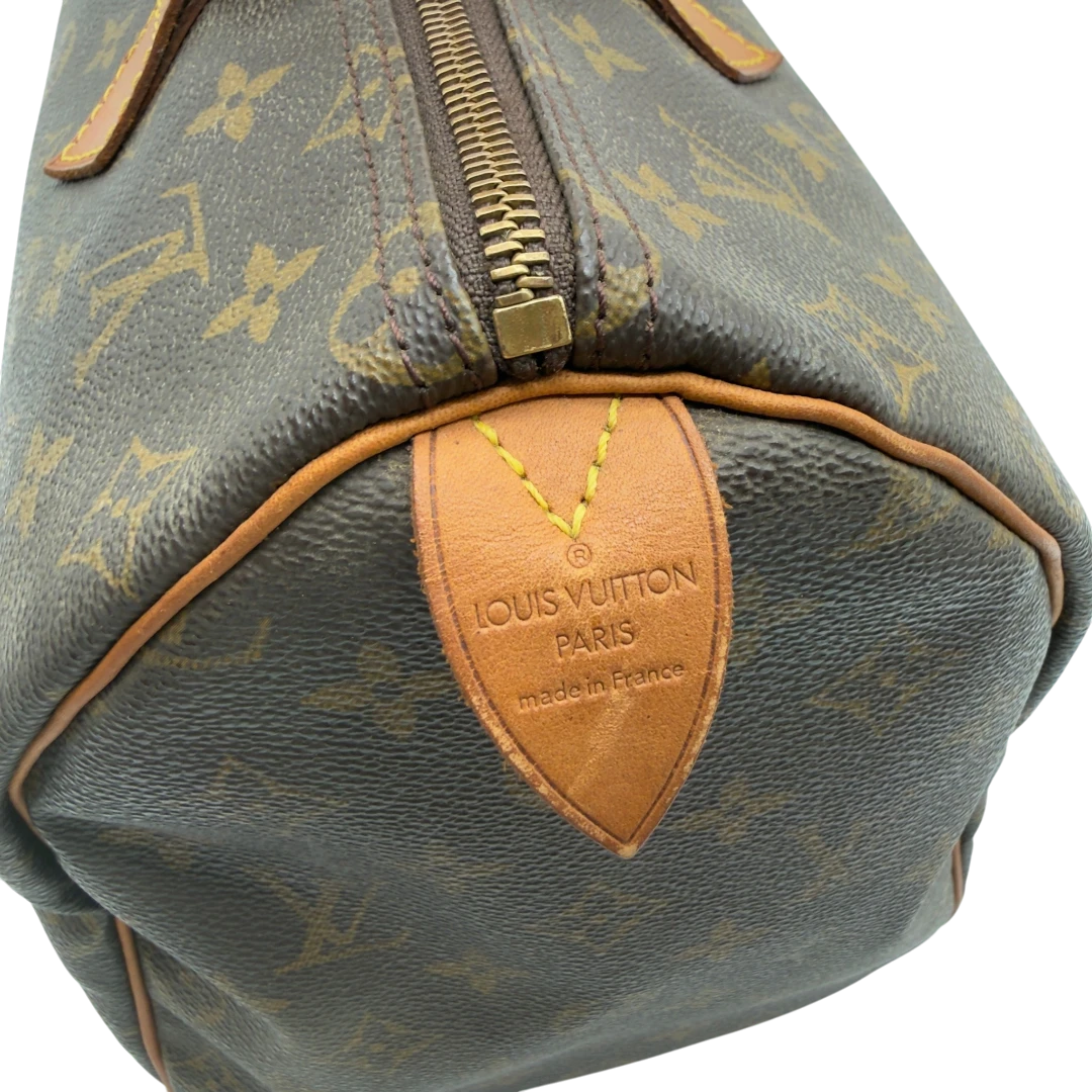Louis Vuitton Handtasche Speedy 35