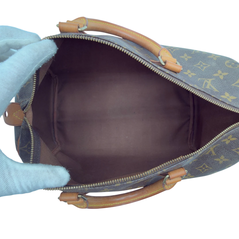 Borsa a mano Speedy 35
