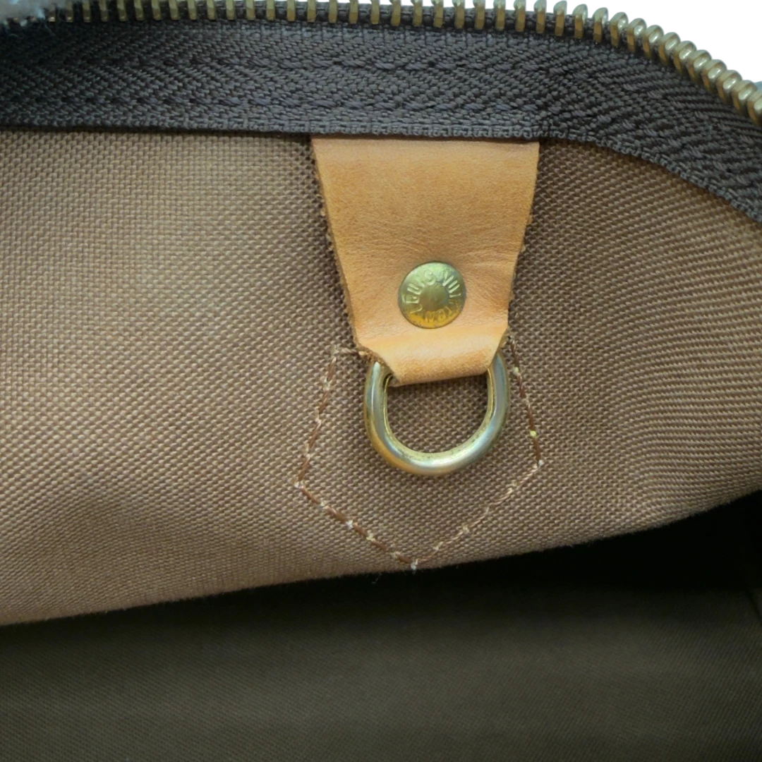 Louis Vuitton Handtasche Speedy 35