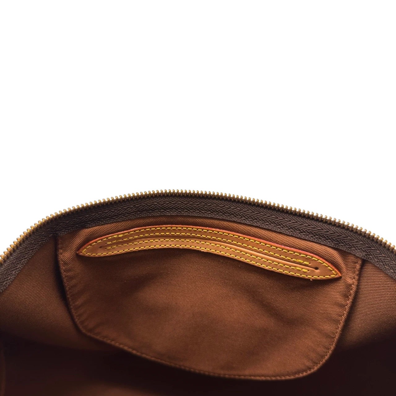 Louis Vuitton Speedy 35 Handbag