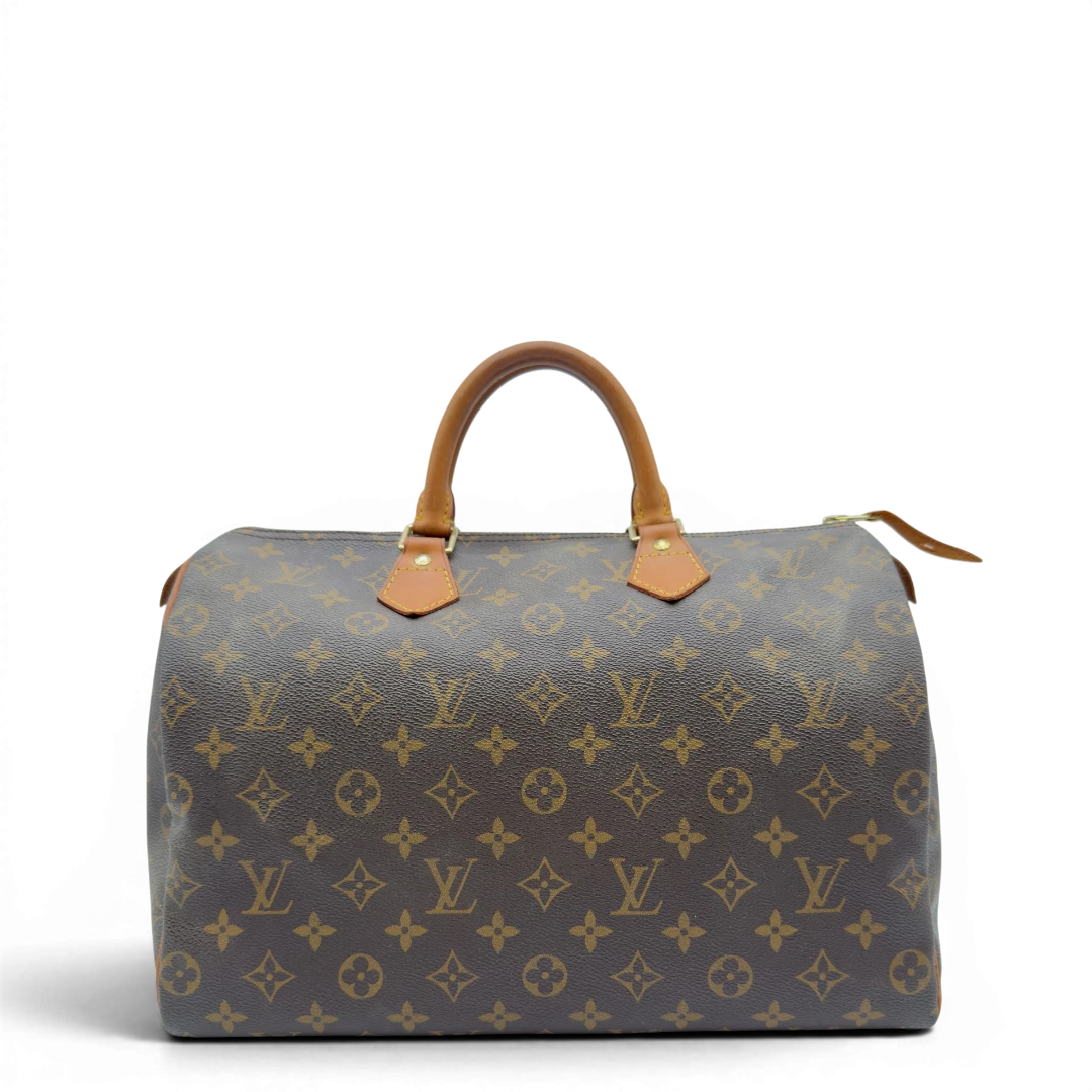 Handbag Speedy 35