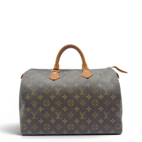Louis Vuitton Handtasche Speedy 35