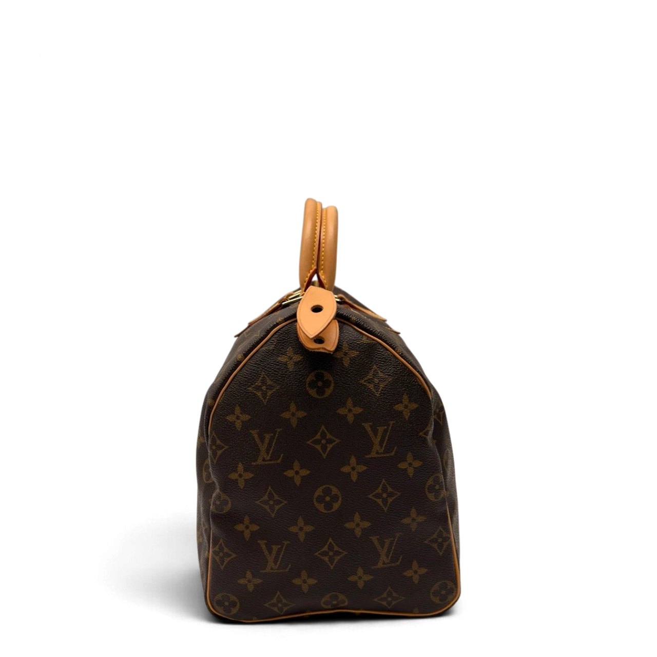 Louis Vuitton Speedy 35 Handbag