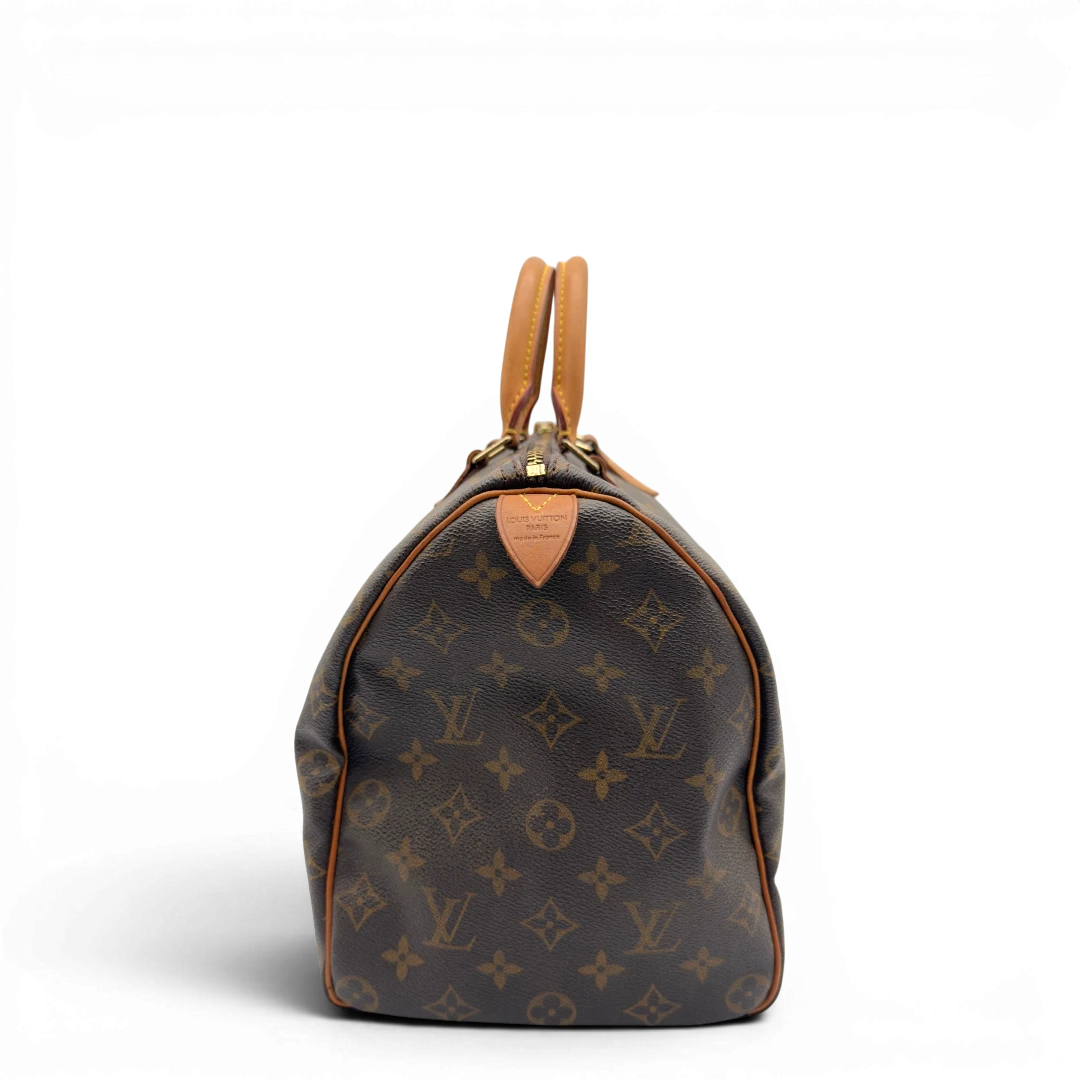 Louis Vuitton Handtasche Speedy 35
