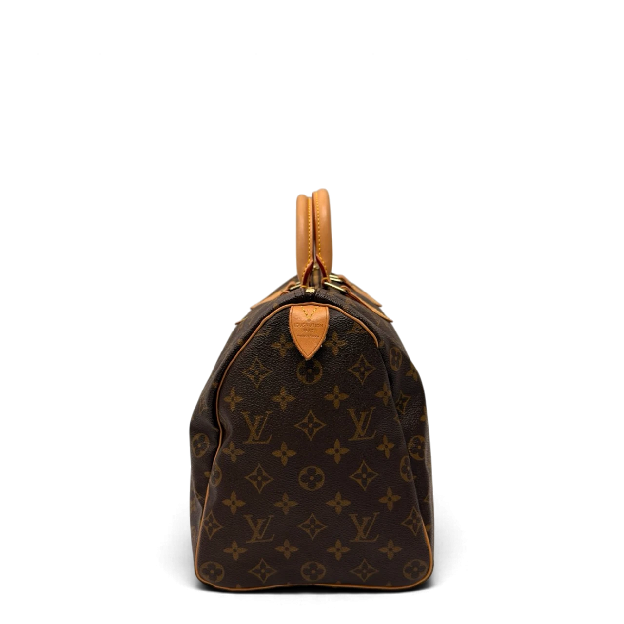 Louis Vuitton Speedy 35 Handbag