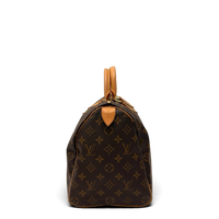 Louis Vuitton Speedy 35 Handbag
