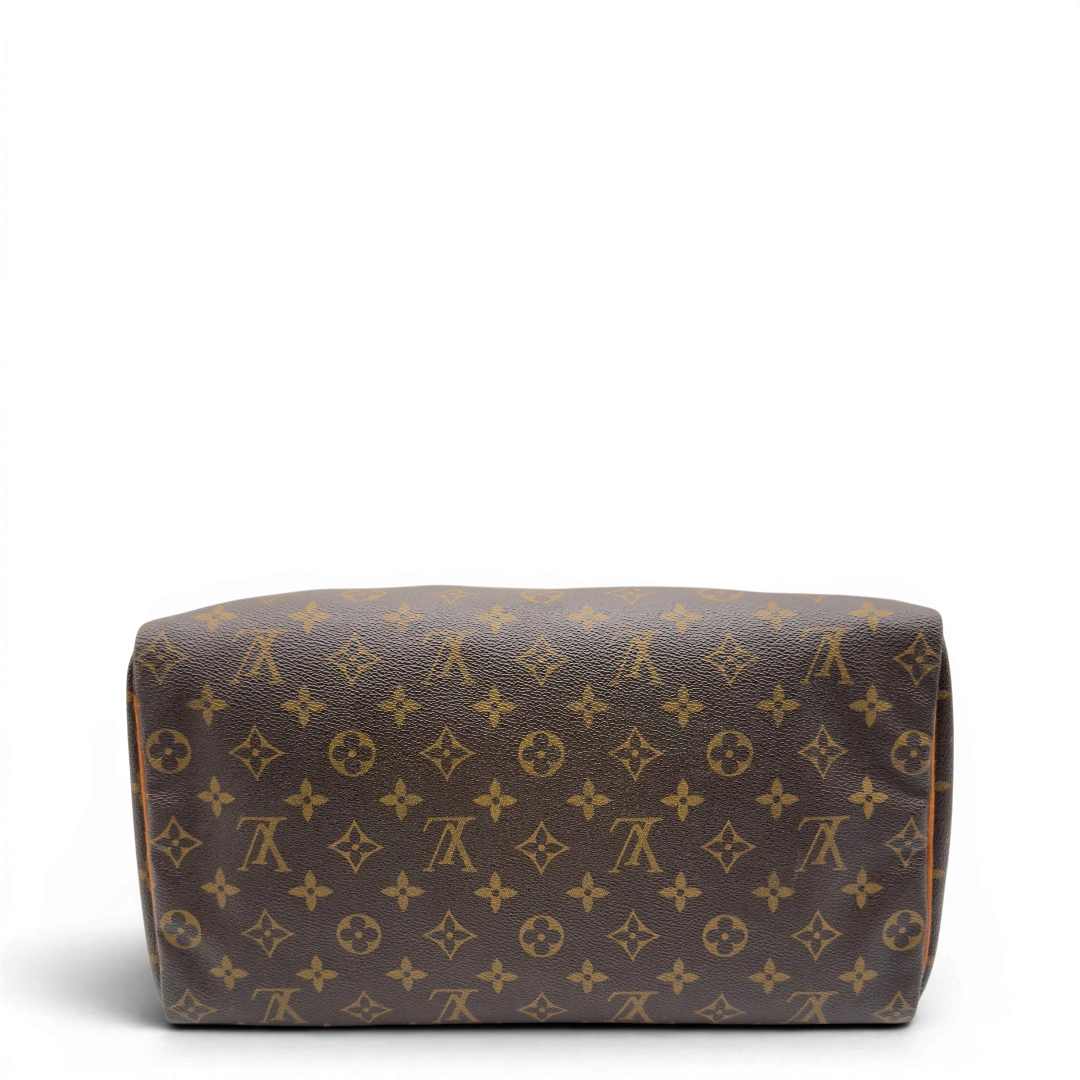 Louis Vuitton Handtasche Speedy 35
