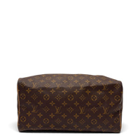 Louis Vuitton Speedy 35 Handbag