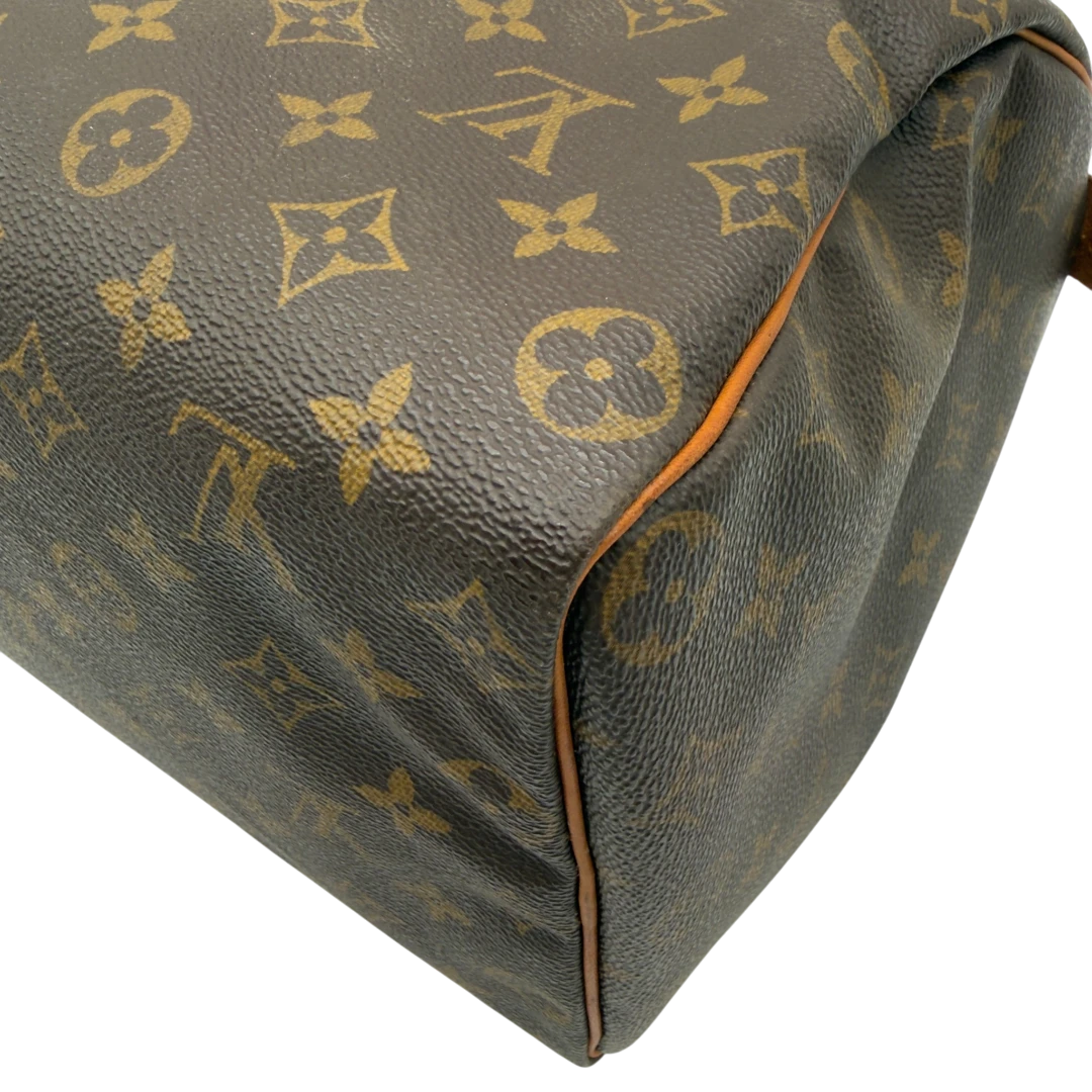 Louis Vuitton Handtasche Speedy 35