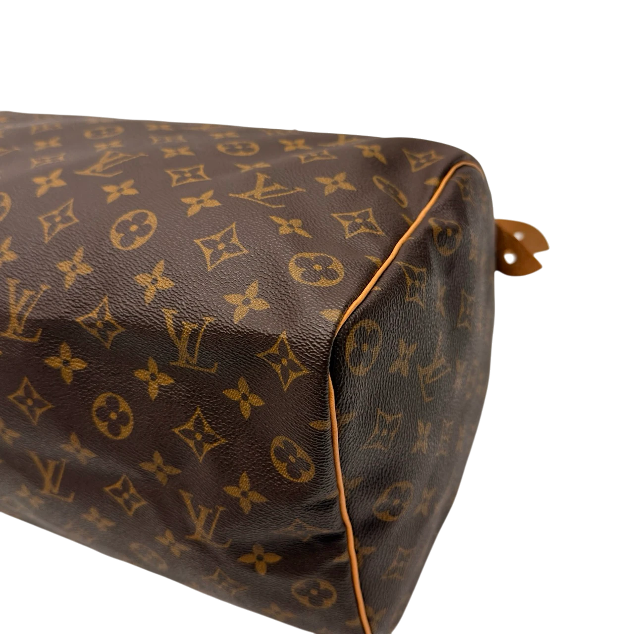 Louis Vuitton Speedy 35 Handbag