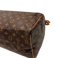 Louis Vuitton Speedy 35 Handbag