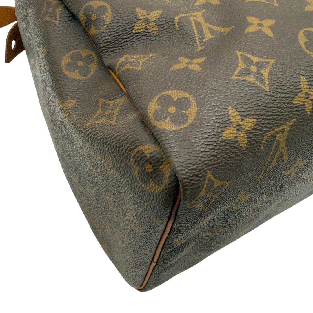 Louis Vuitton Handtasche Speedy 35