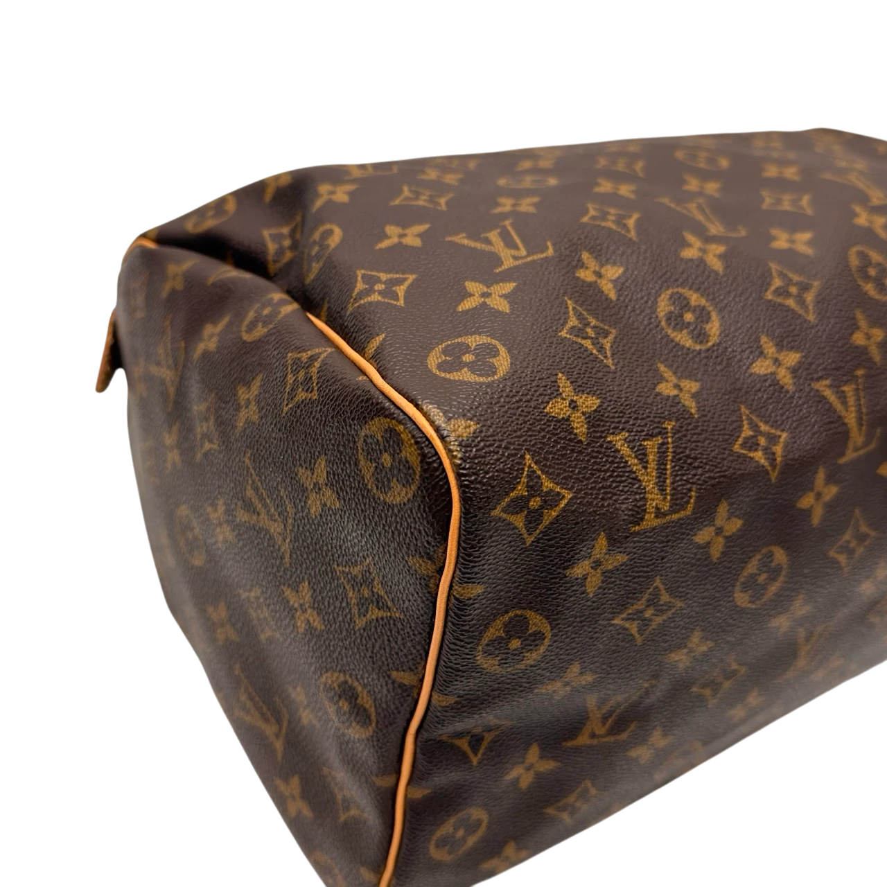 Louis Vuitton Speedy 35 Handbag