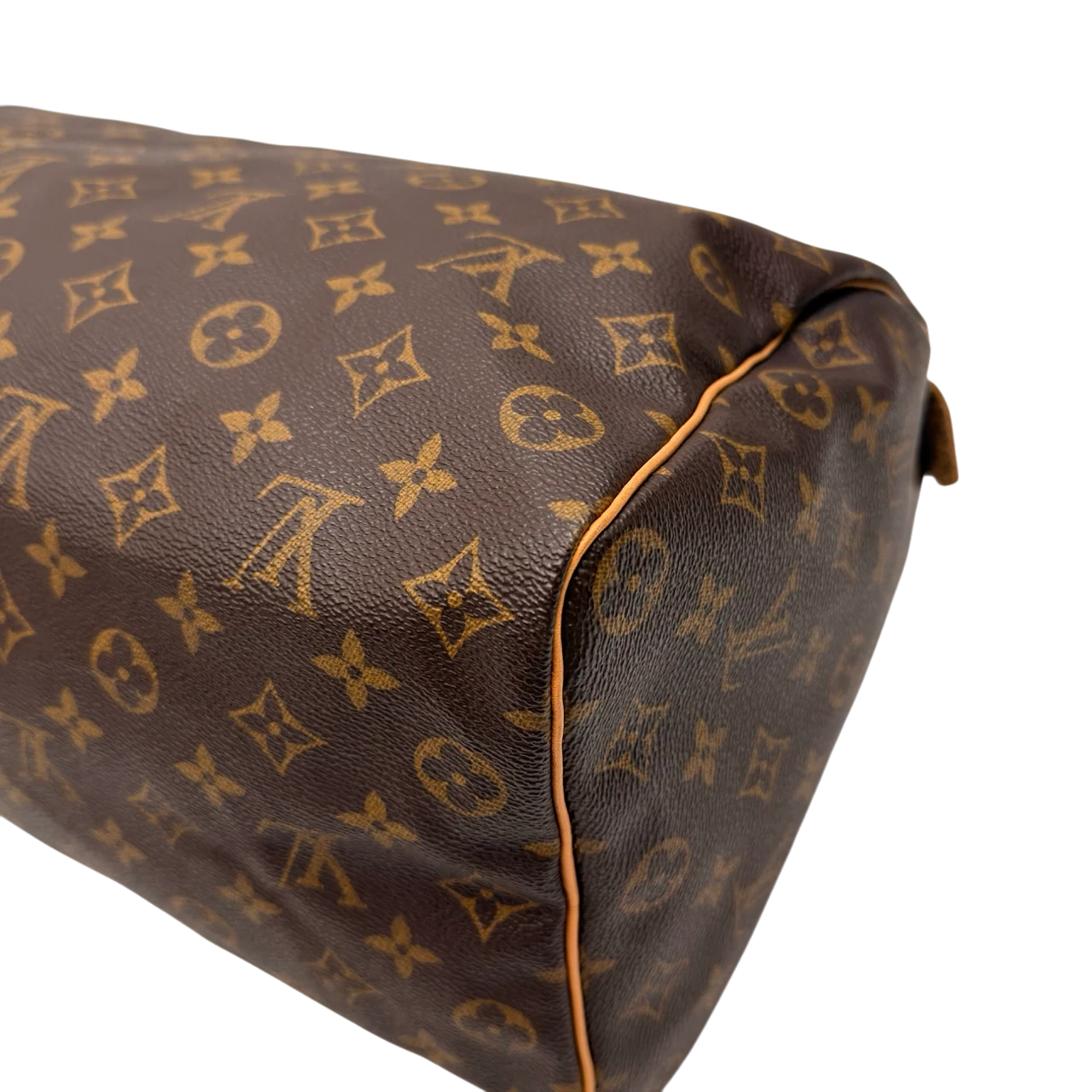 Louis Vuitton Speedy 35 Handbag
