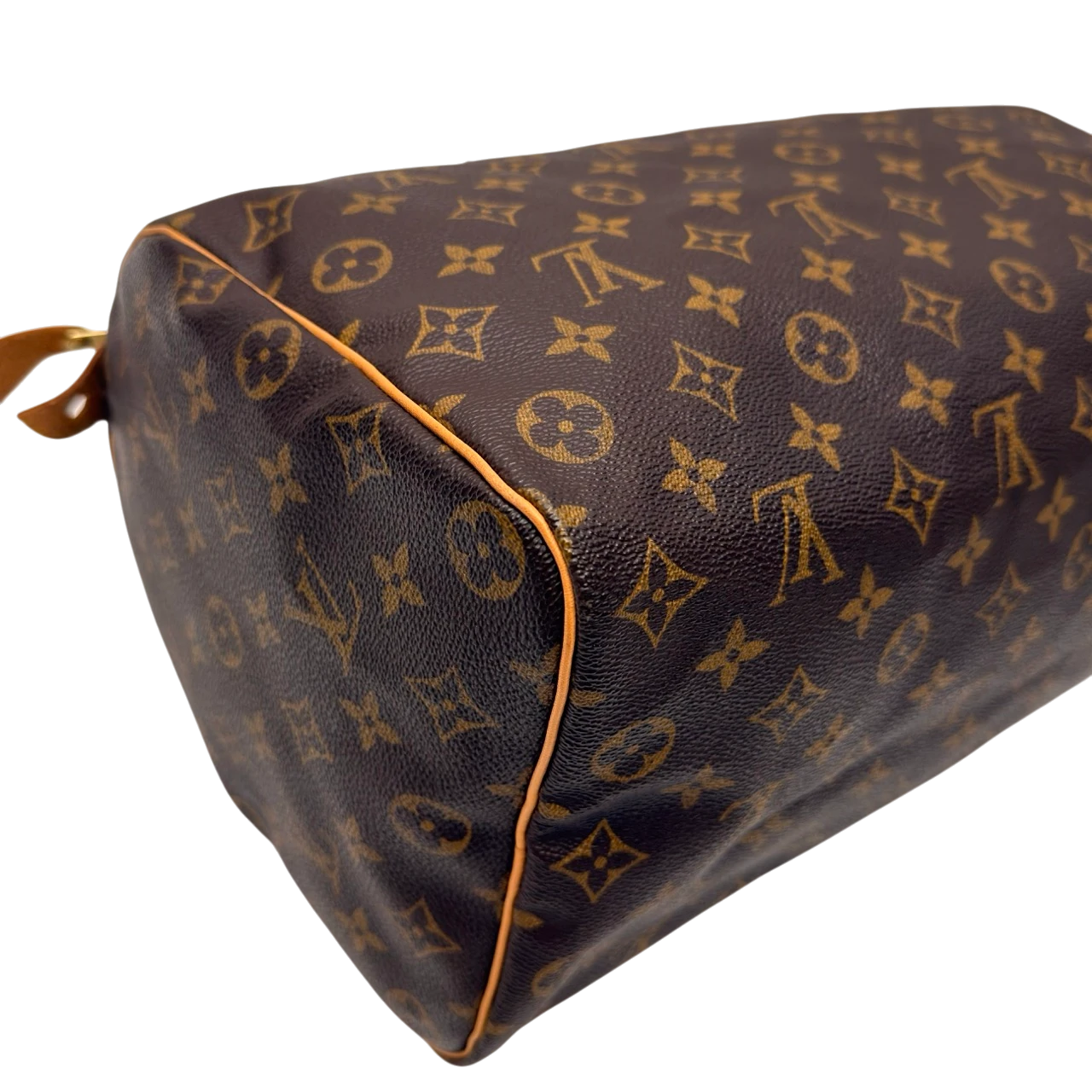 Louis Vuitton Speedy 35 Handbag