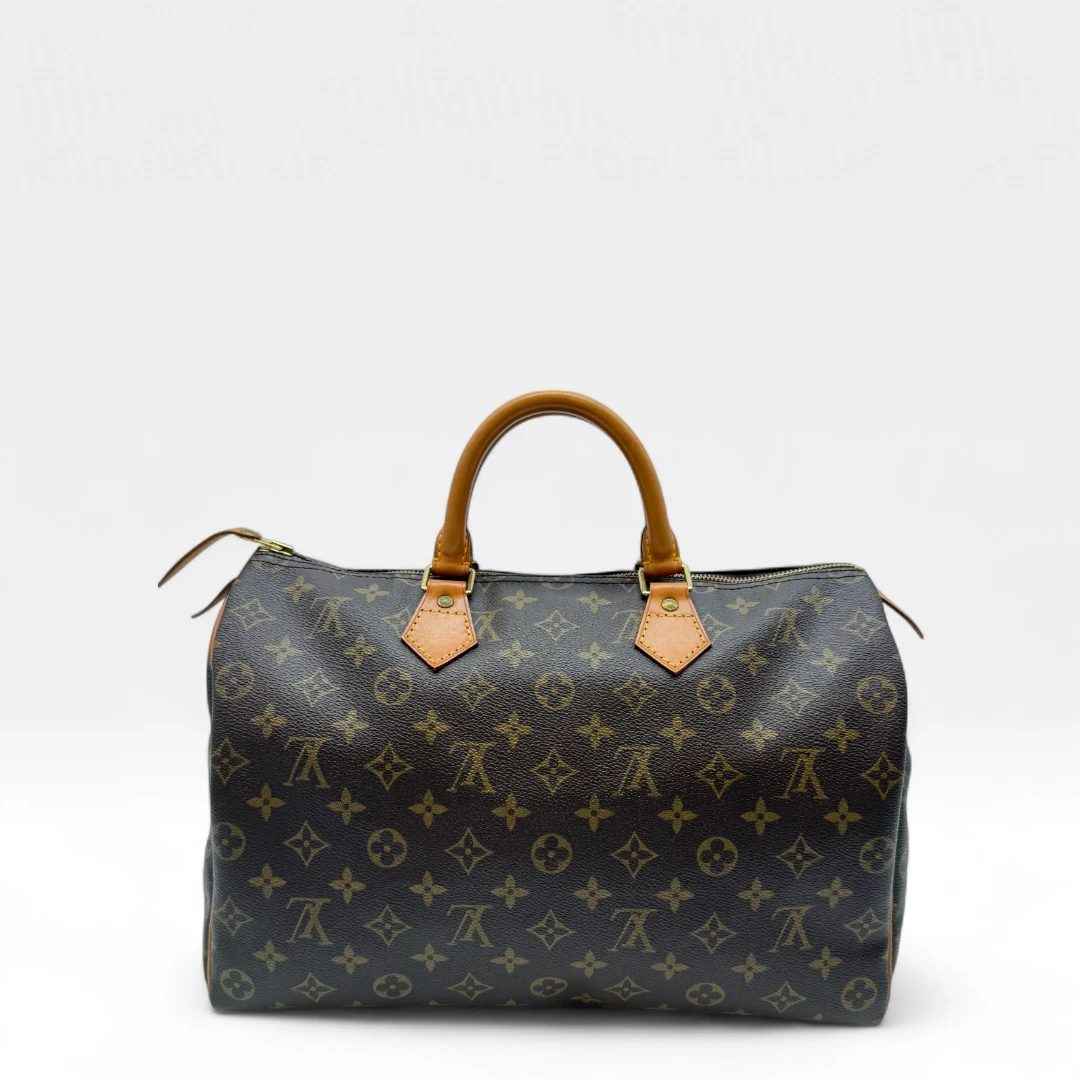 Louis Vuitton handbag Speedy 35