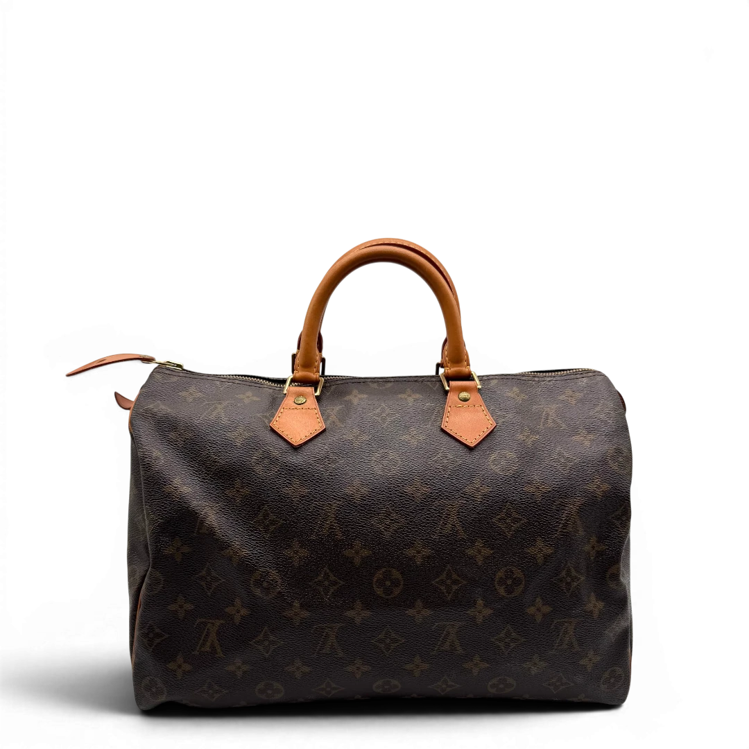Louis Vuitton Handtasche Speedy 35