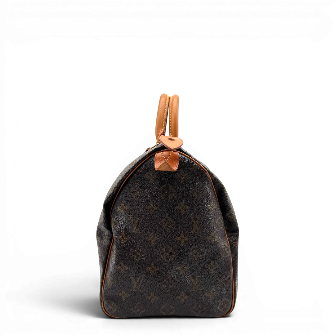 Louis Vuitton Handtasche Speedy 35