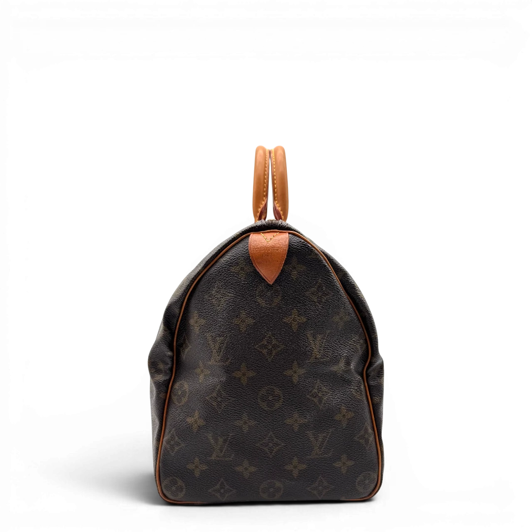 Louis Vuitton Handtasche Speedy 35
