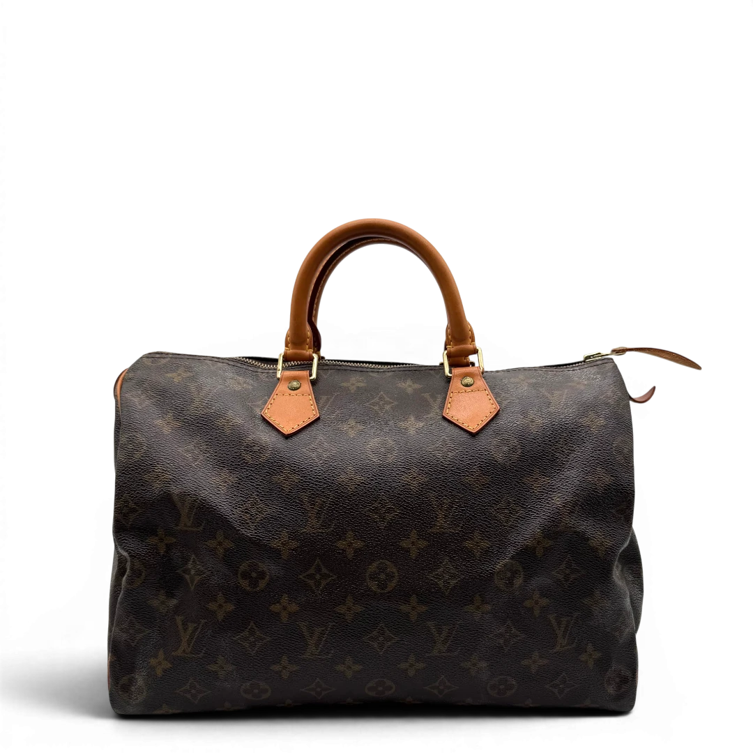 Louis Vuitton Handtasche Speedy 35