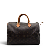 Louis Vuitton Handtasche Speedy 35