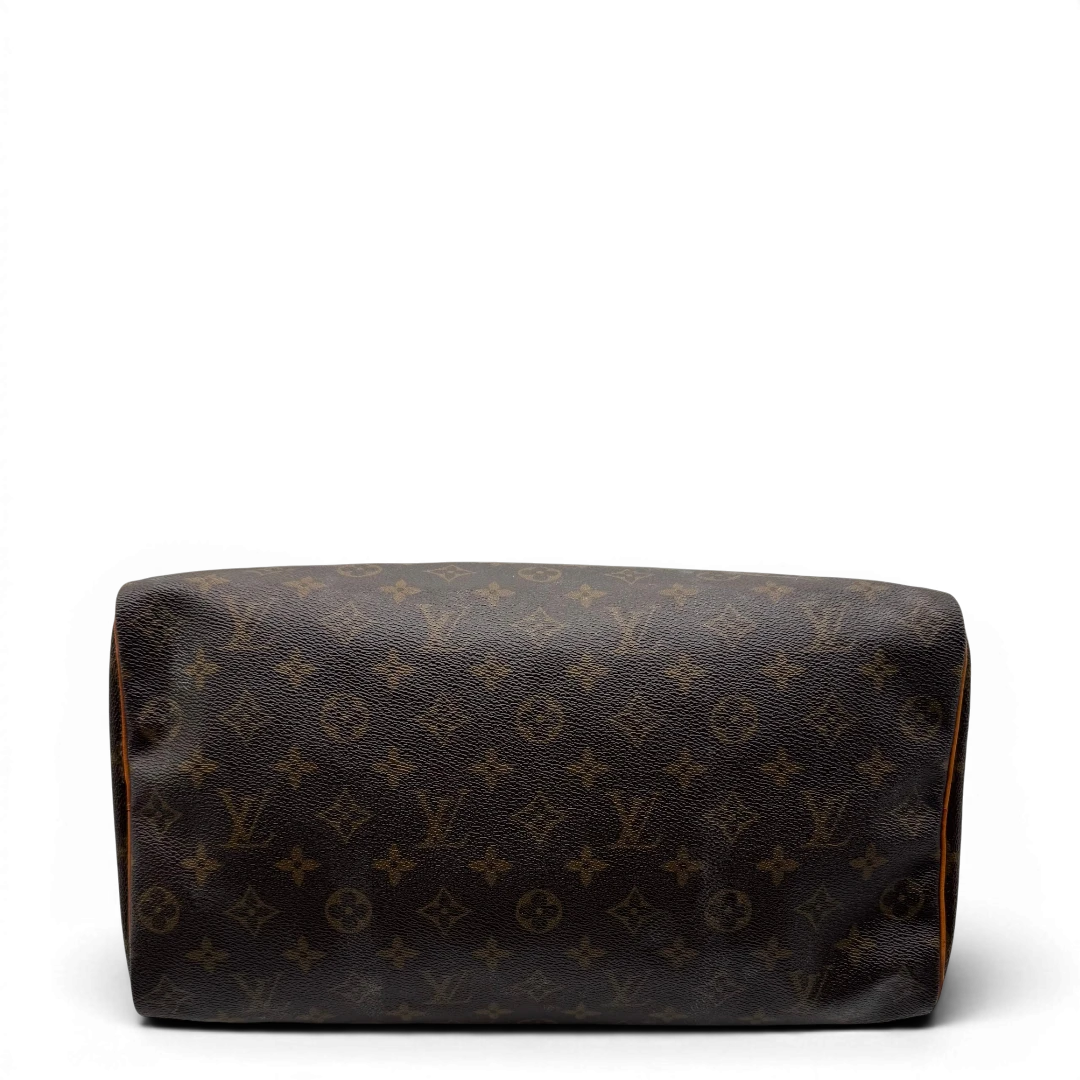 Louis Vuitton Handtasche Speedy 35