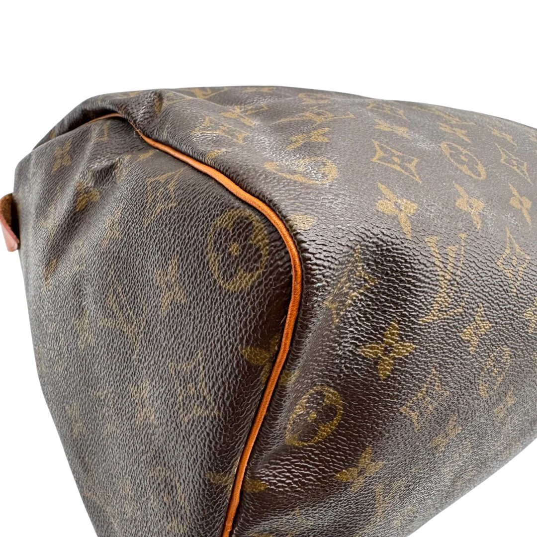 Louis Vuitton Handtasche Speedy 35