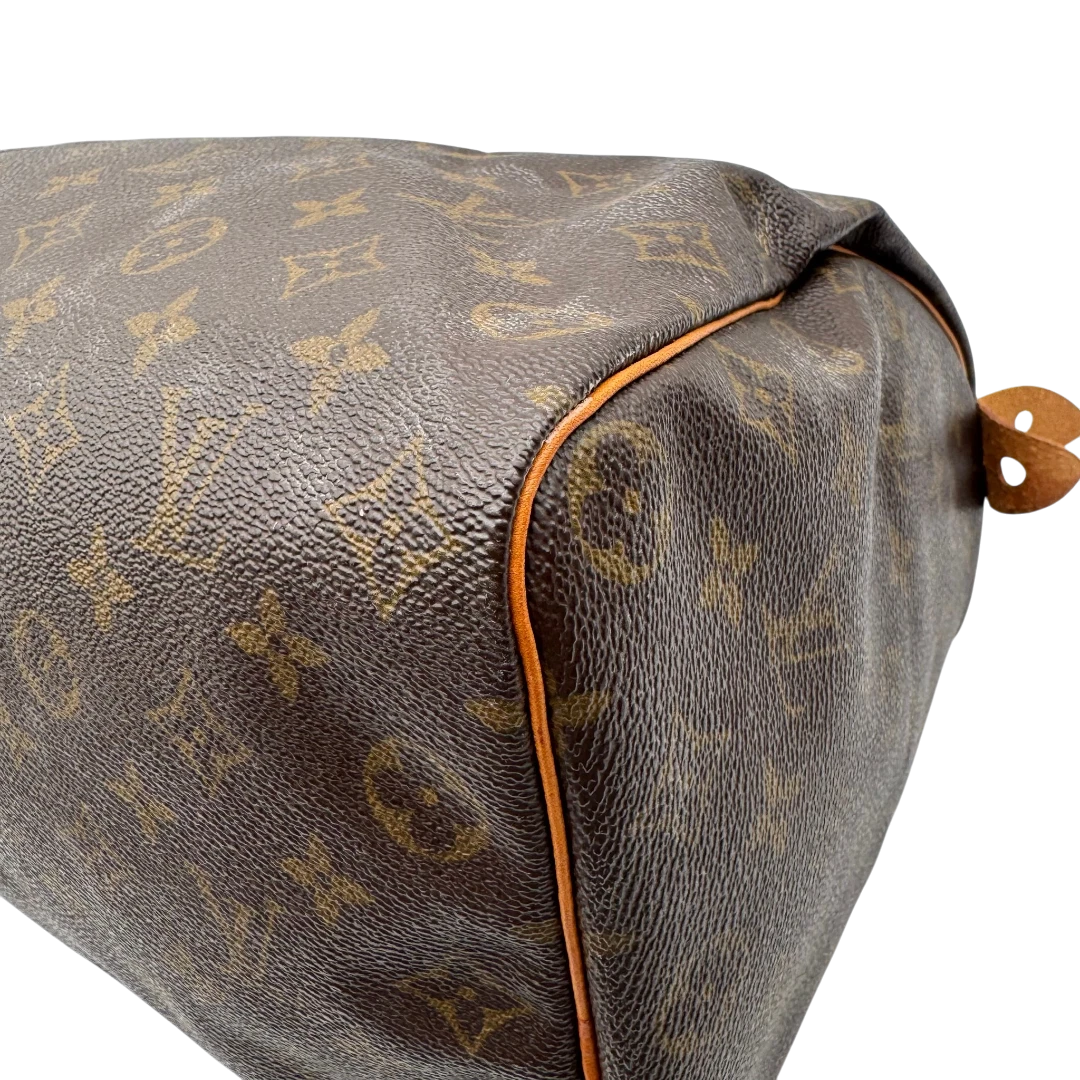 Louis Vuitton Handtasche Speedy 35