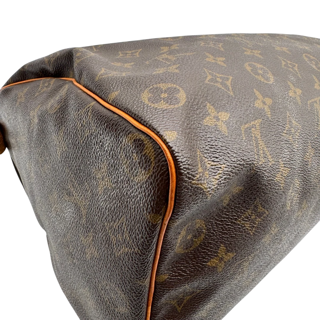 Louis Vuitton Handtasche Speedy 35