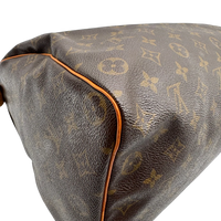 Louis Vuitton Handtasche Speedy 35