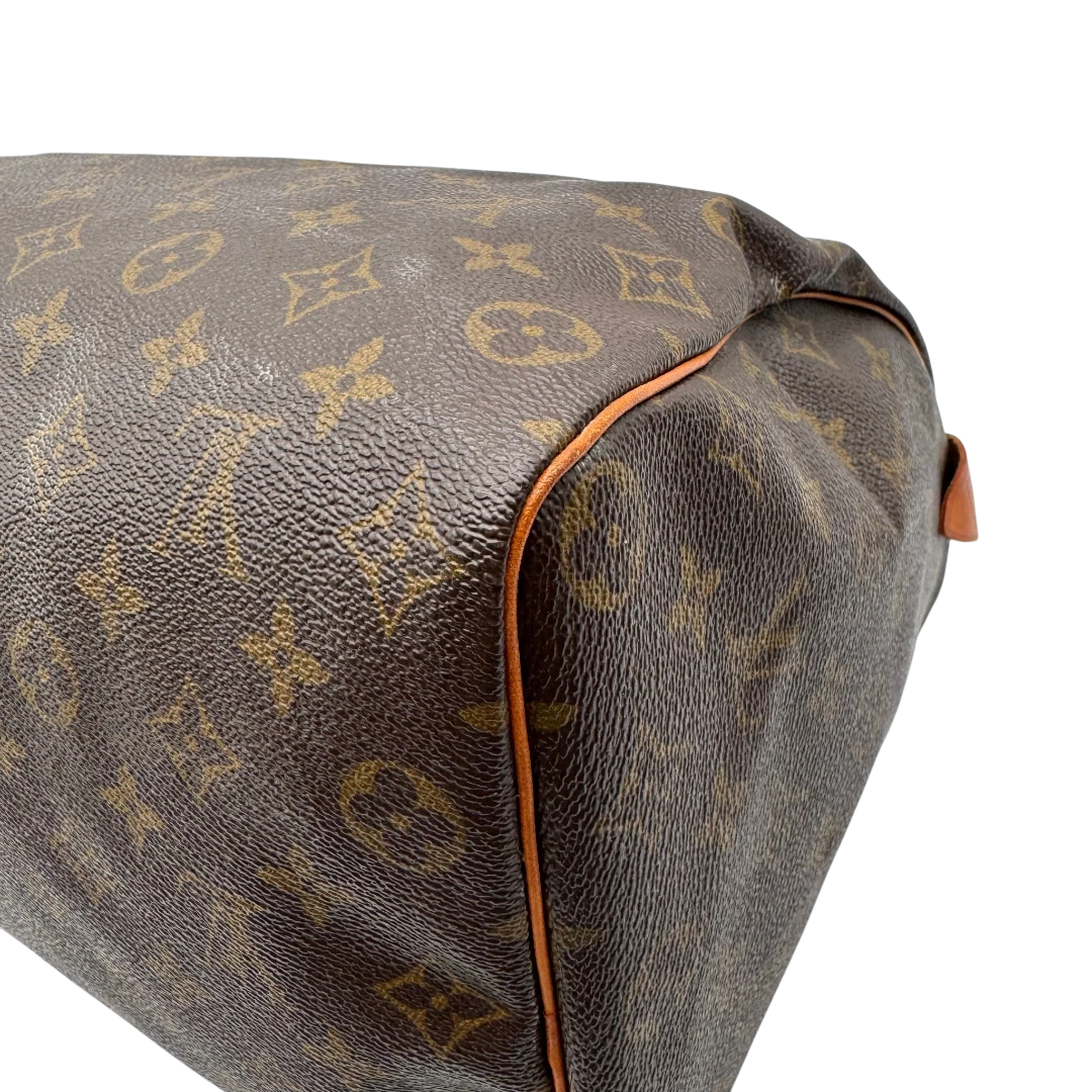 Louis Vuitton Handtasche Speedy 35