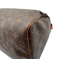 Louis Vuitton Handtasche Speedy 35