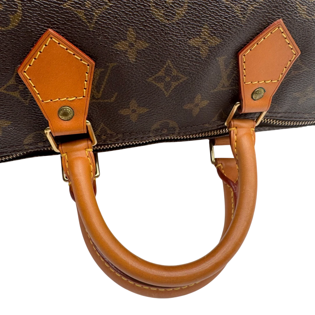 Louis Vuitton Handtasche Speedy 35