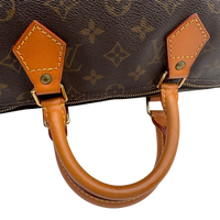 Louis Vuitton Handtasche Speedy 35
