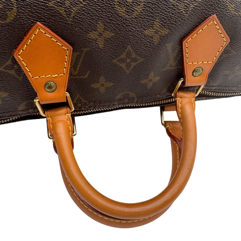 Sac à main Speedy 35