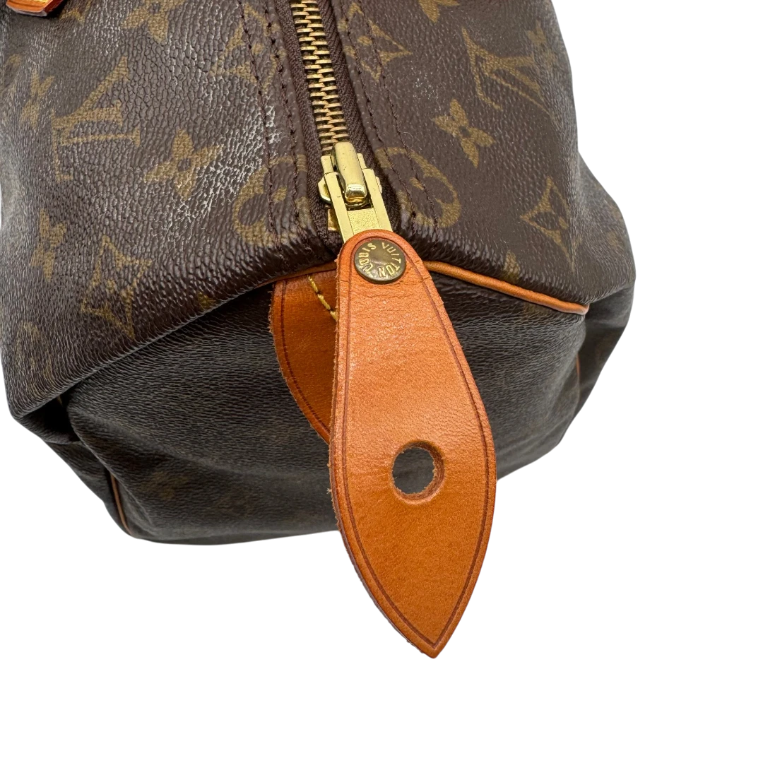 Louis Vuitton Handtasche Speedy 35