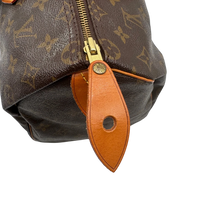Louis Vuitton Handtasche Speedy 35