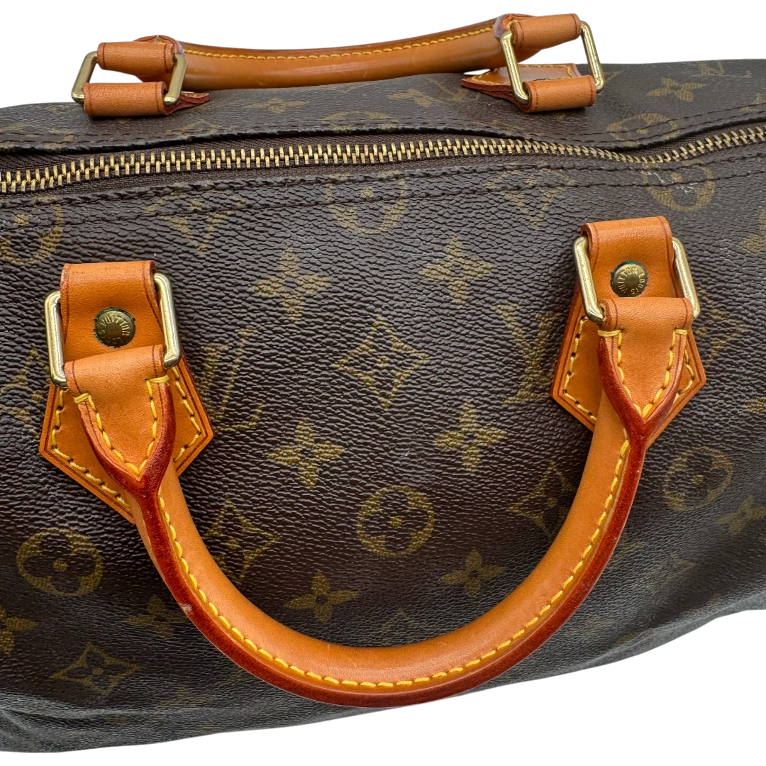 Louis Vuitton Handtasche Speedy 35