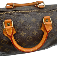 Louis Vuitton Handtasche Speedy 35
